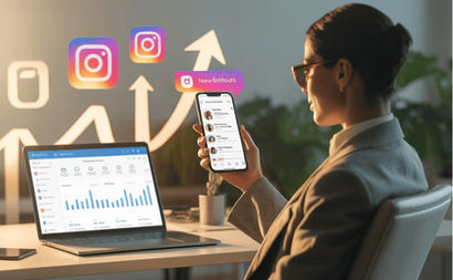 How to Use Instagram SEO to Attract More Followers